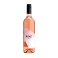 Rosé Roz de la cave Ozenit
