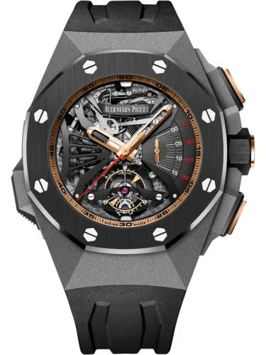 Royal Oak Concept