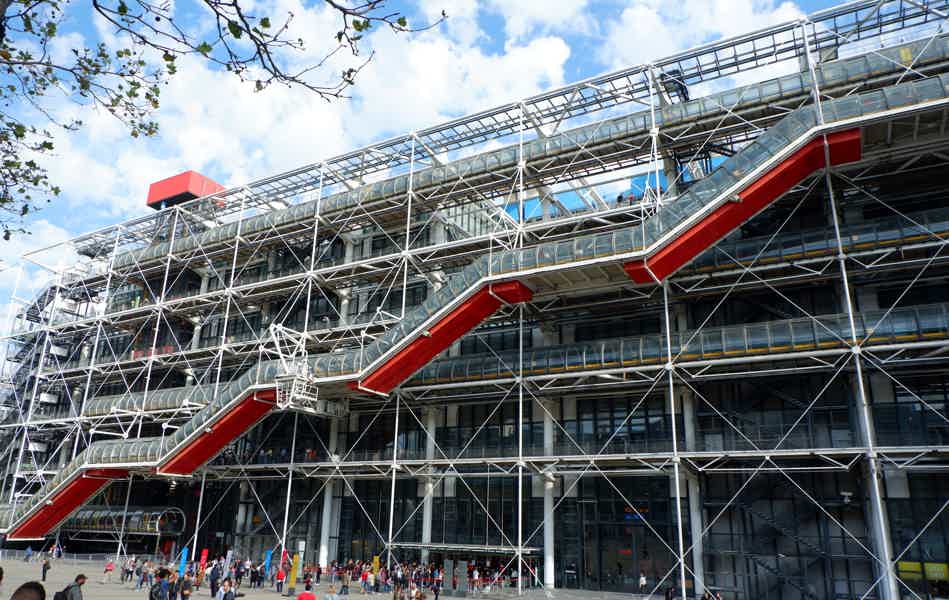 Explore Paris with the Museum Pass for 2 Days - photo 3