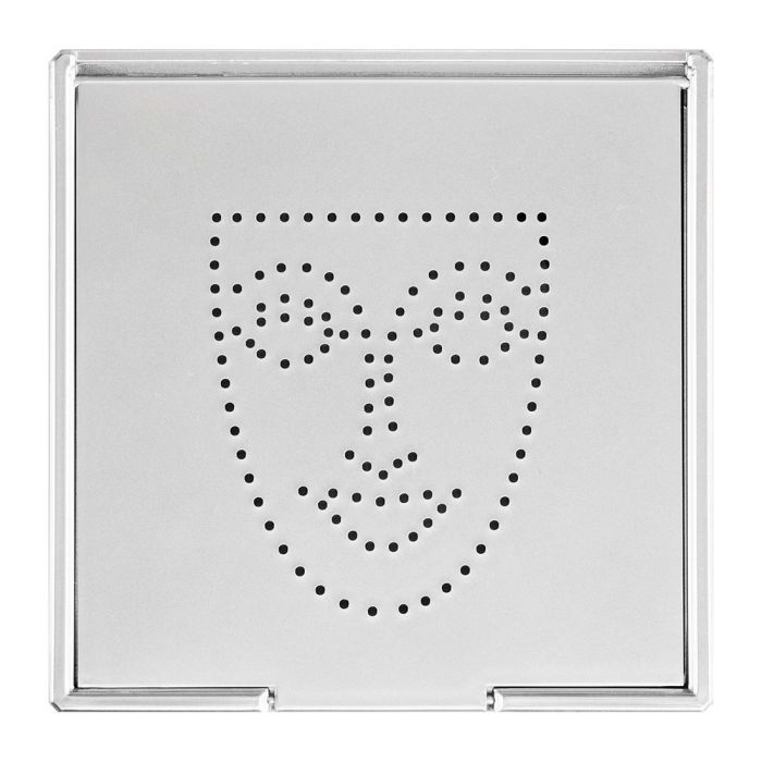 Kryolan HD Micro Foundation Cream - Image 3