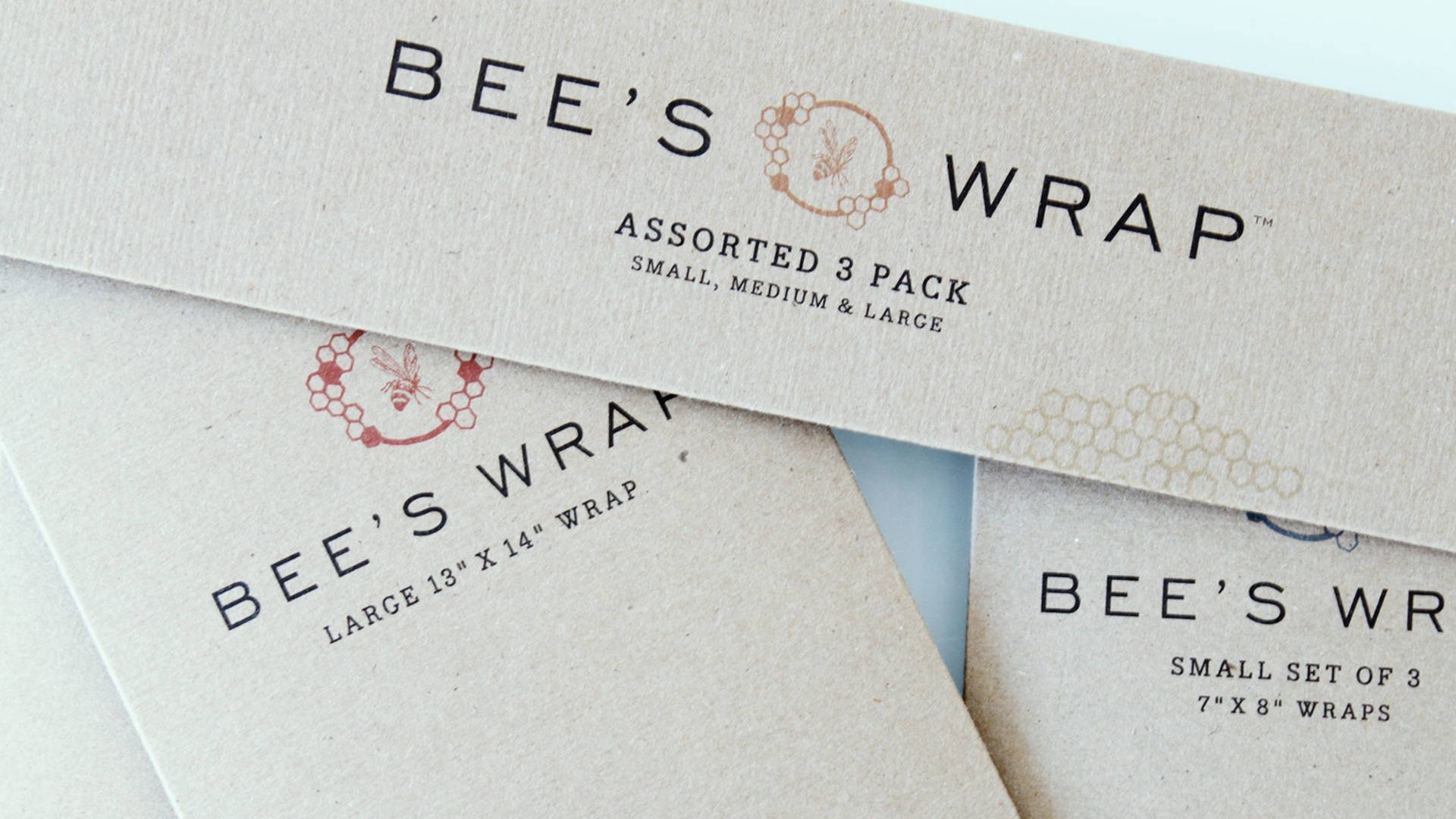 Featured image for Bees Wrap 