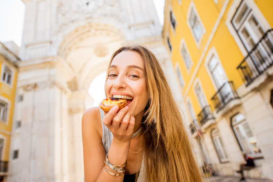 Lisbon Exclusive PRIVATE Food Tour with 10 Tastings - photo 4