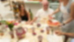 Cooking classes Vico Equense: Shared cooking class: let's learn how to make pizza!
