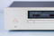 Accuphase  DP-410  CD Player; Mint in Factory Box 5