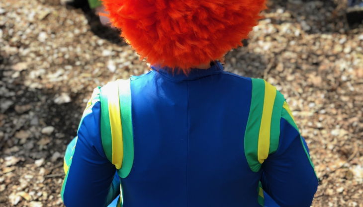 sams im glück kinder im glück