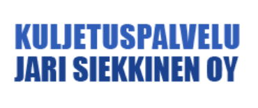 Kuljetuspalvelu Jari Siekkinen Oy - Auto 2