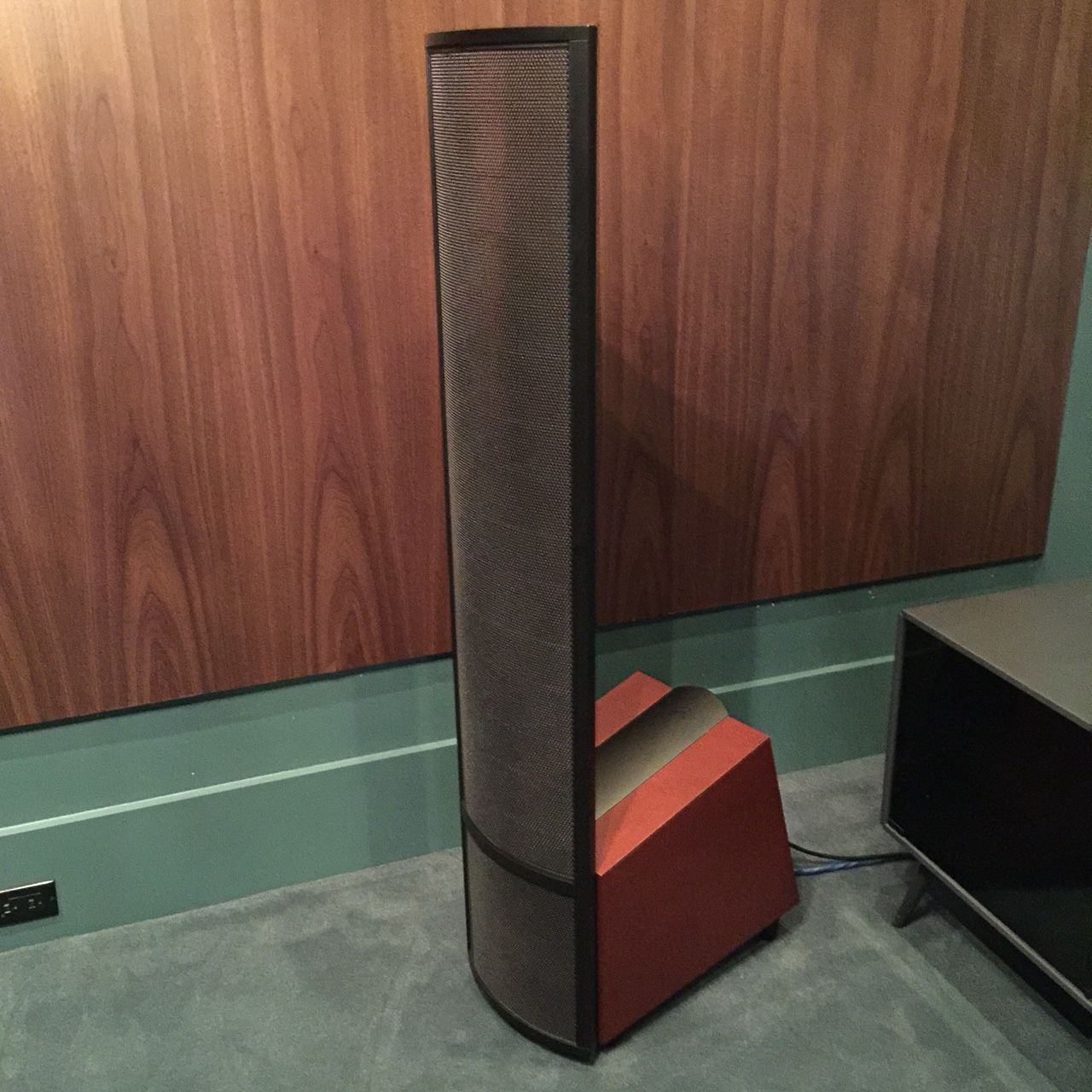 Martin logan summit hot sale x for sale