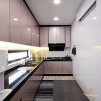 reliable-one-stop-design-renovation-classic-malaysia-selangor-dry-kitchen-wet-kitchen-interior-design