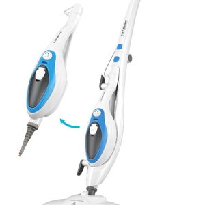 PurSteam 10-in-1 Steam Mop