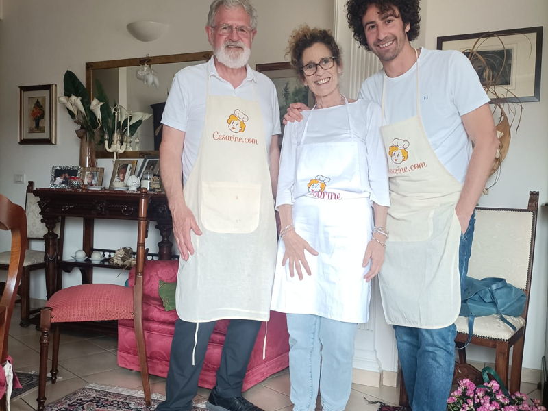 Cooking classes Galatina: Flavors of Home: Seasonal Dishes and Culinary Tradition