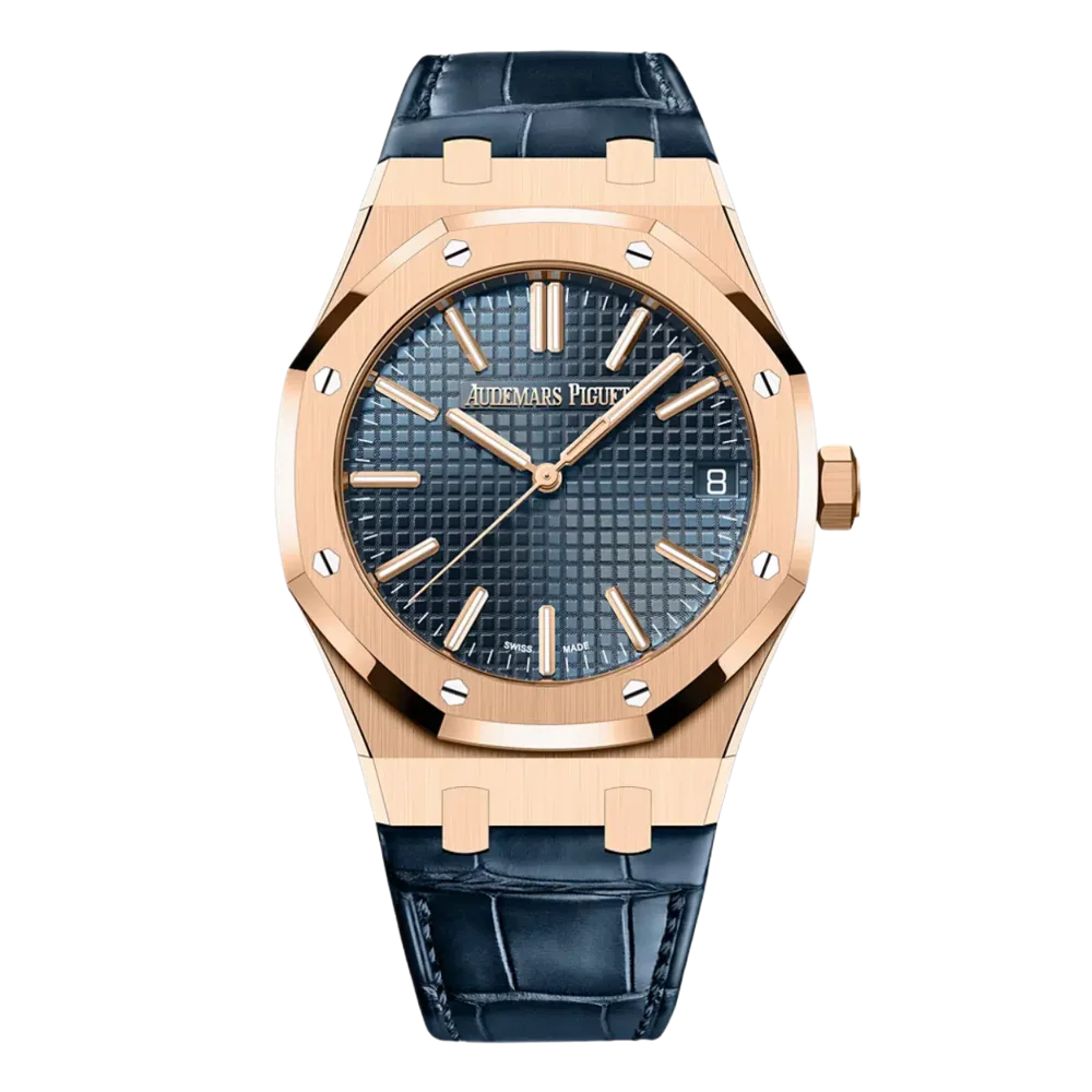 Selfwinding 15510OR.OO.D315CR.02, image 1