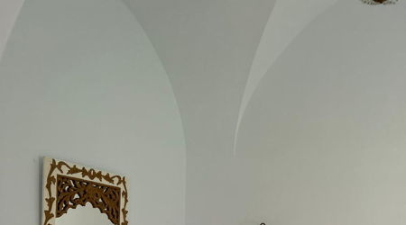 Dar Kalitoussa Hammamet