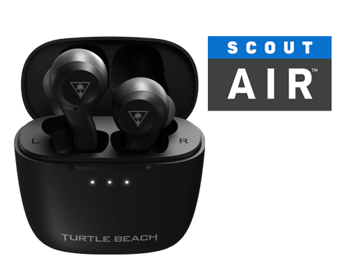 scout air