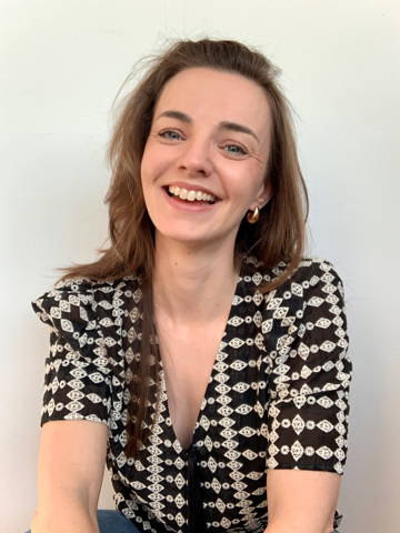 Viviana Van der Veer