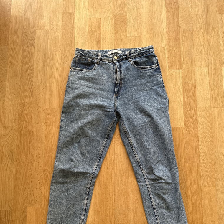 Blue Jeans ZARA | Gr. 42