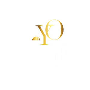 Logo - Yo Chef