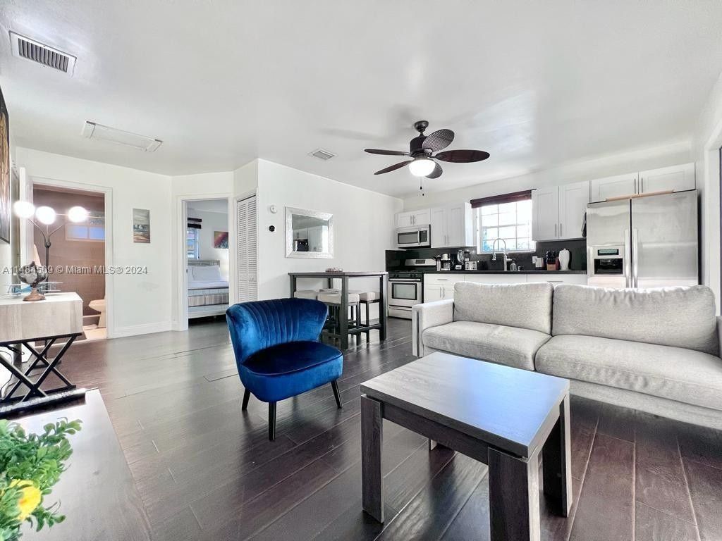 featured image of property, Off Market Triplex