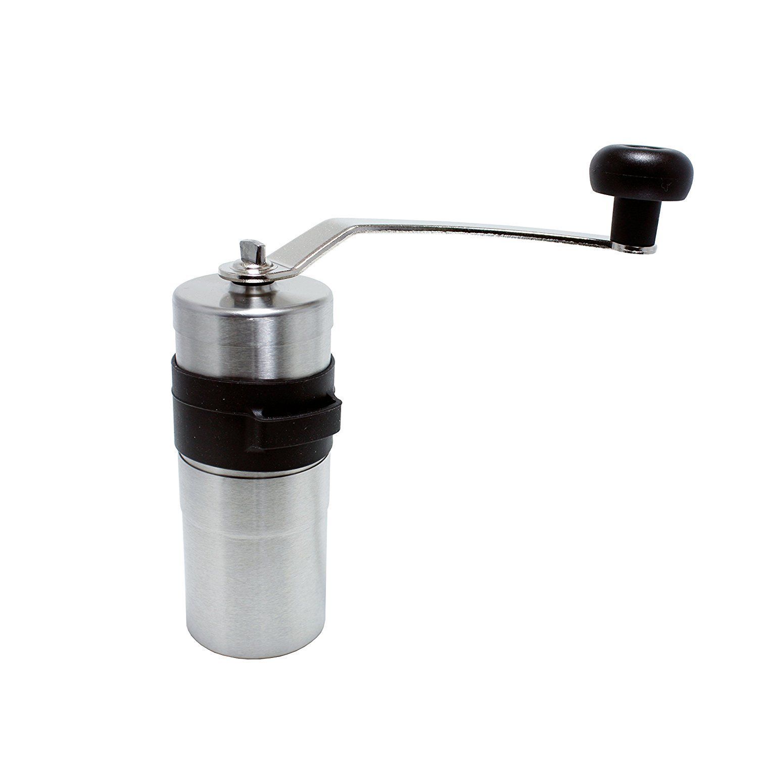 Baratza Encore Coffee Grinders 2012 Vs Porlex Mini Manual Coffee