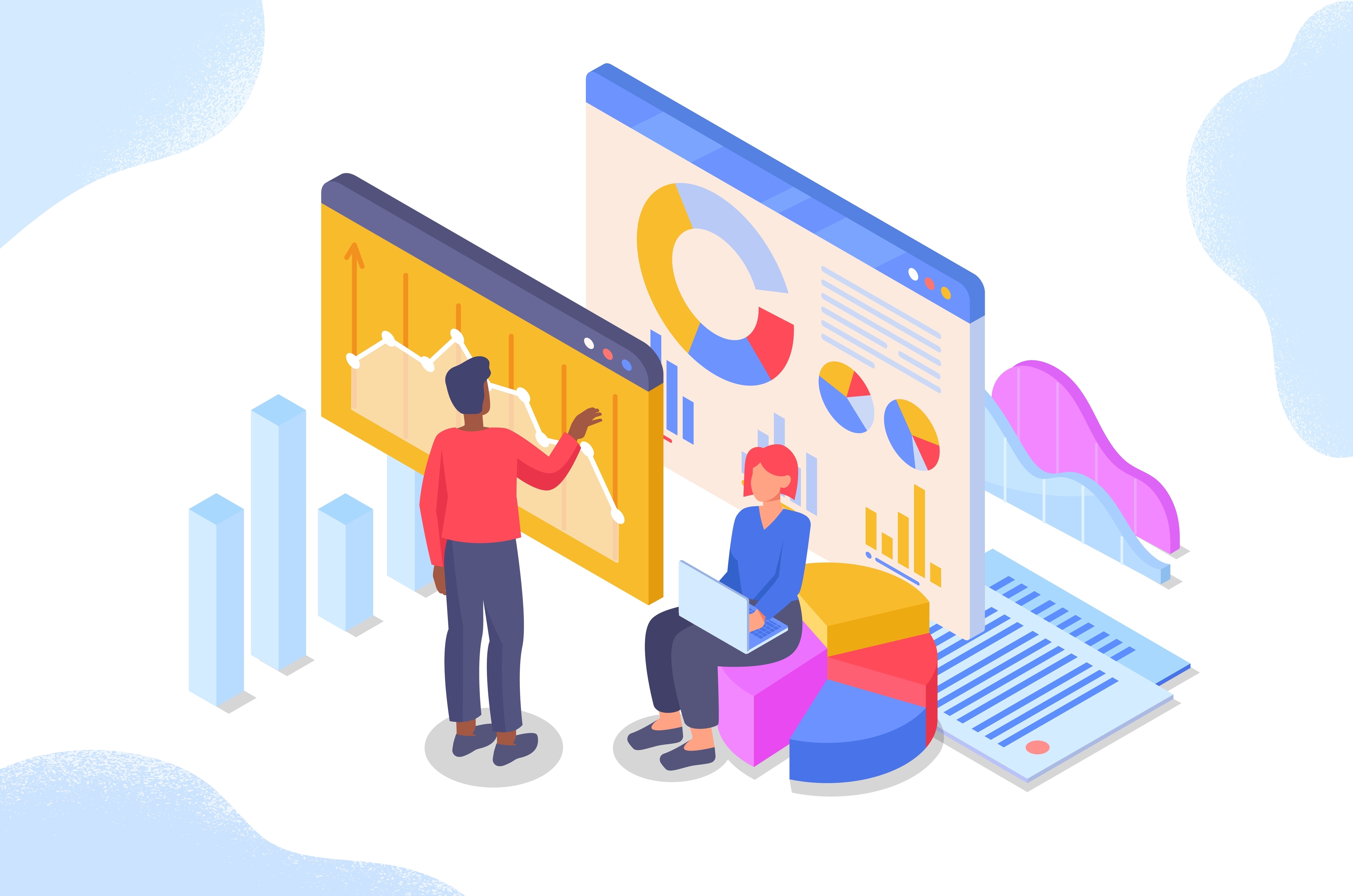 Paid Social Media Agency