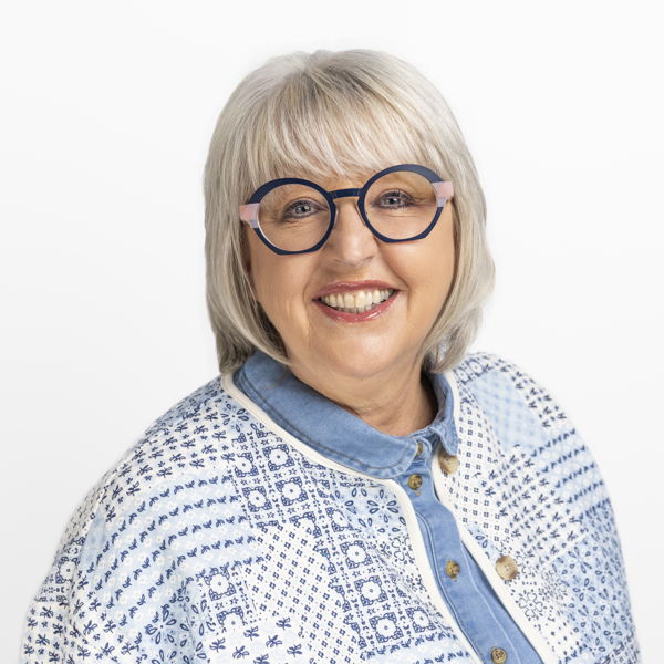 Lorraine Thériault
