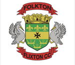 Folkton and Flixton Cricket Club Logo