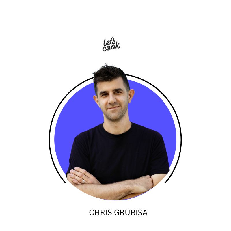 Chris Grubisa