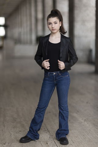 Beatrice  Stella 