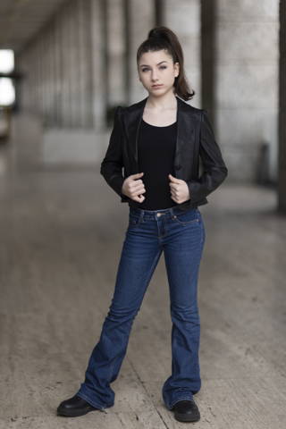 Beatrice  Stella 