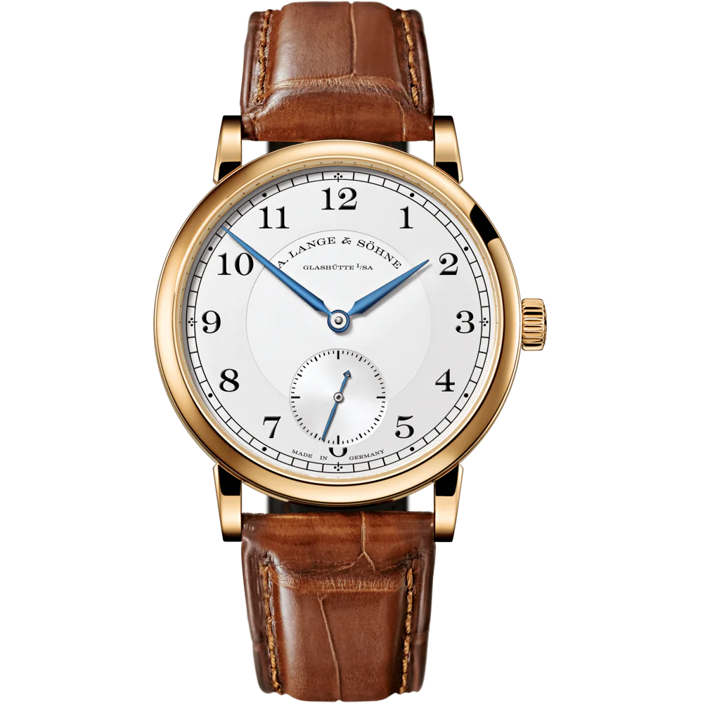 A. Lange & Söhne 1815 Yellow Gold 235.021, image 1