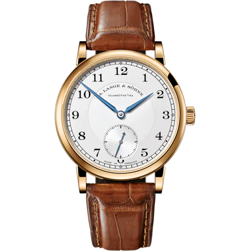 A. Lange & Söhne 1815 Yellow Gold 235.021