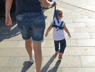 Anti-Fragility – How Lack of Exposure to Risk Can Cripple a Child -