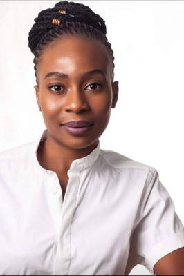 Mikateko Tehillah Khoza