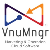 Vnu Mngr Venue Software