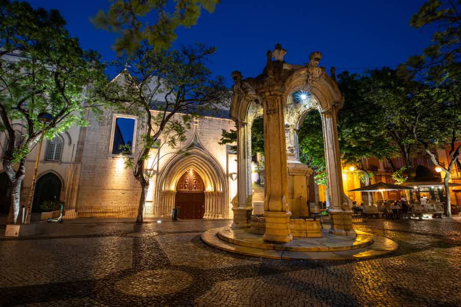 Best of Lisbon Small-Group Guided Walking Tour - photo 4