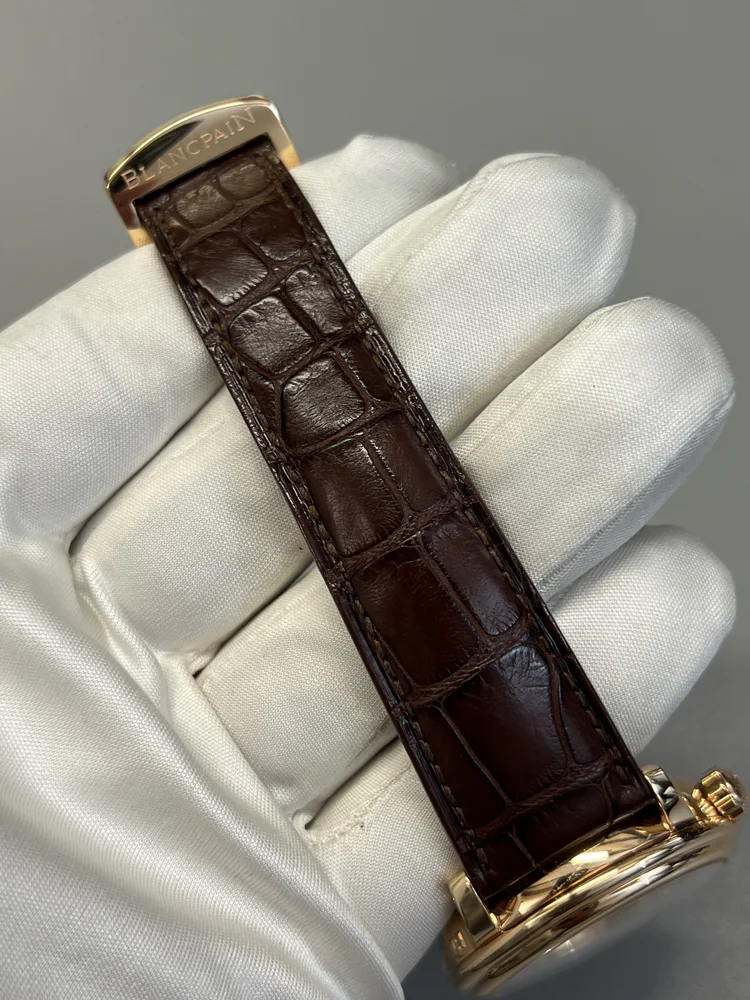 Blancpain watches, image 10