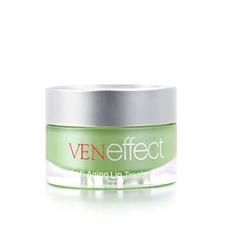 Veneffect Lip Treatment with phytoestrogens