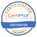 Okr Master Certification