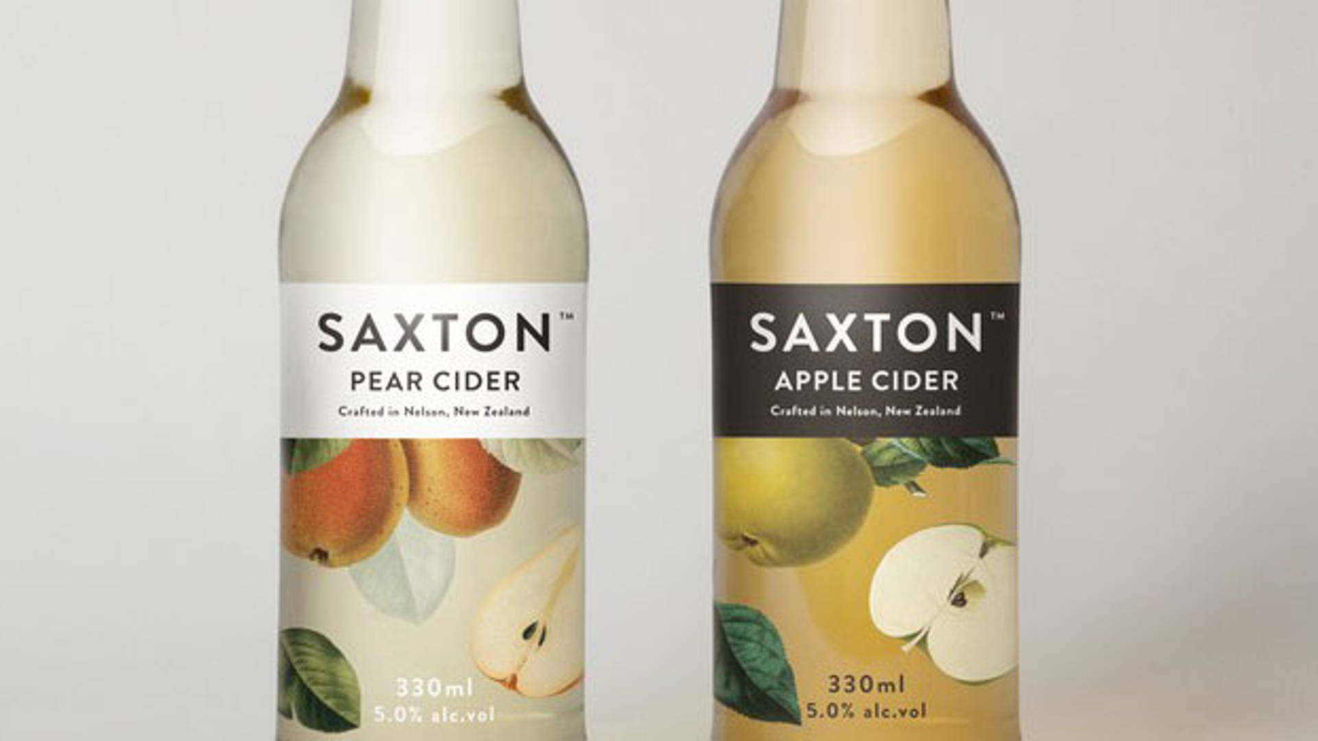 Featured image for Saxton Cider
