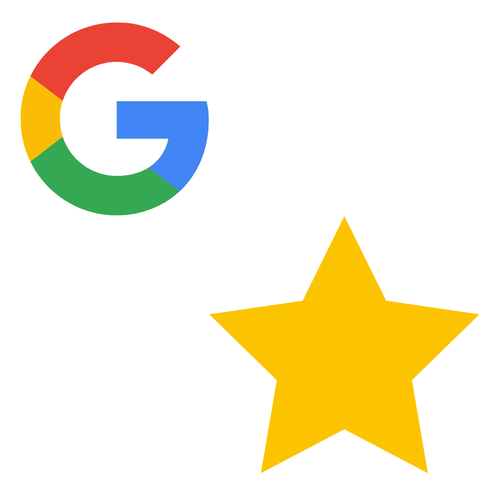 Top Google Customer Reviews