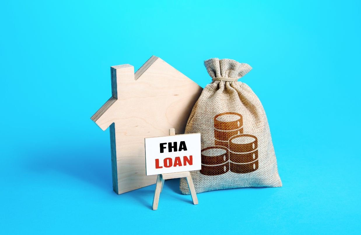 featured image for story, WHAT IS AN FHA LOAN?