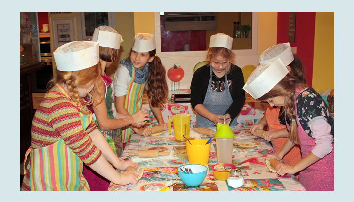 kinder kochschule kindergeburtstag berlin mit kinder kochen