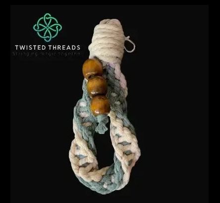 Twisted Threads Au- $10 Voucher - Image 12
