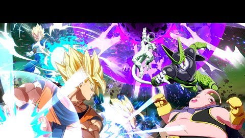 best anime nintendo switch games