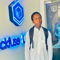 Remote Venture capital experience expert - seltileng D.