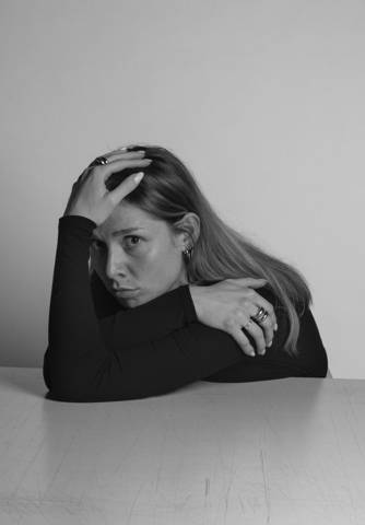 Lucie Carbon