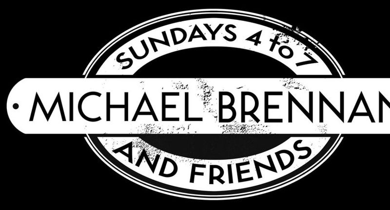Michael Brennan & Friends @ The Artful Dodger 