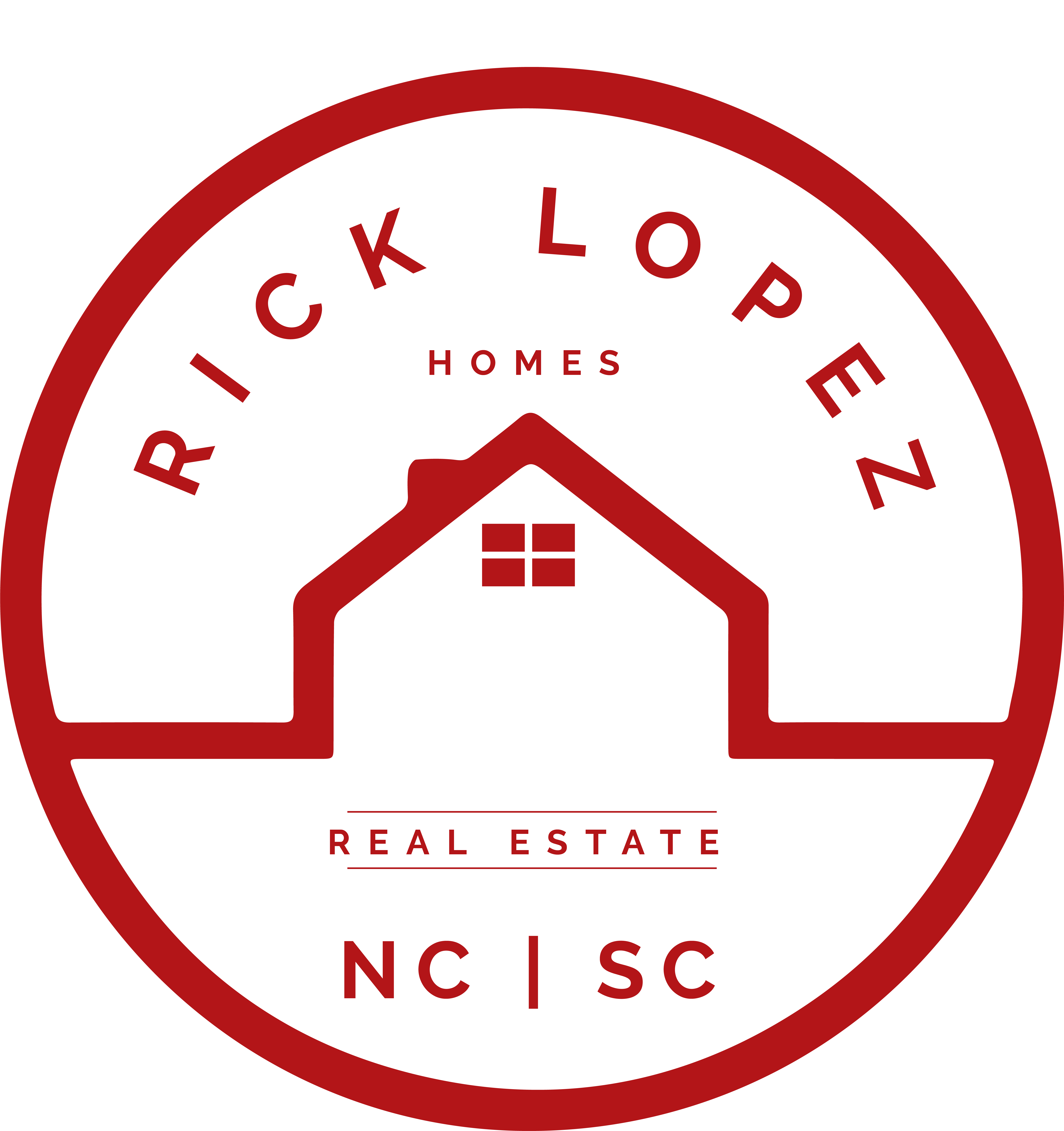 Rick Lopez Homes