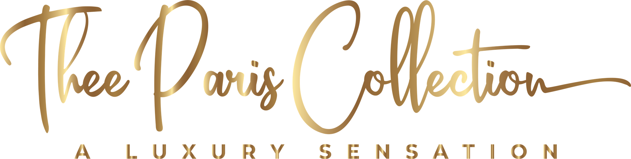 Thee Paris Collection