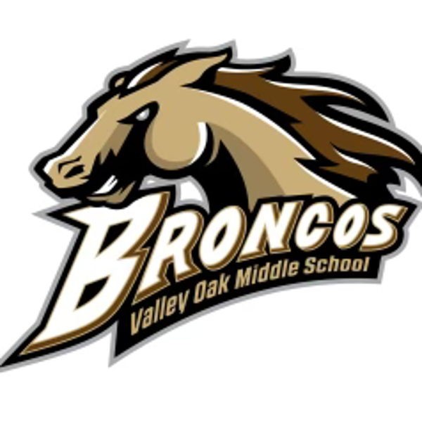 Valley Oak Middle School PTSA
