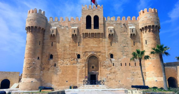 citadel-of-qaitbay